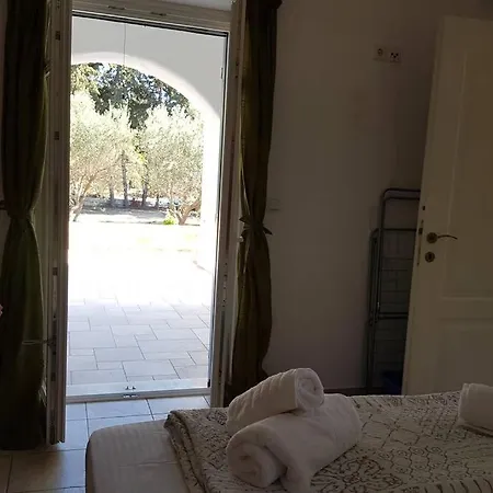Holiday home Kaniaris