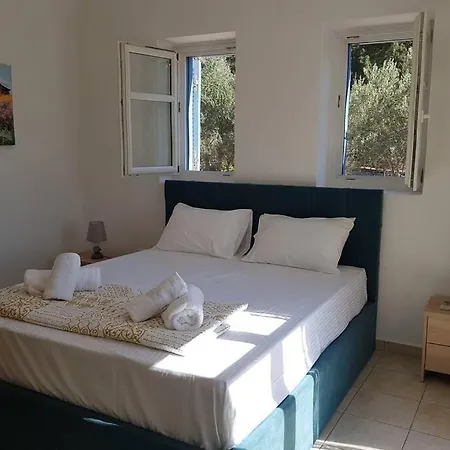 Kaniaris Holiday home