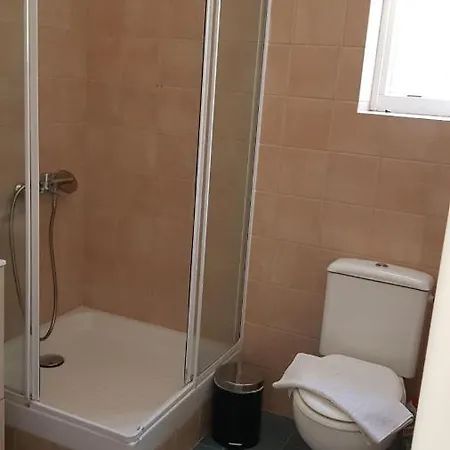 Kaniaris Vakantiehuis