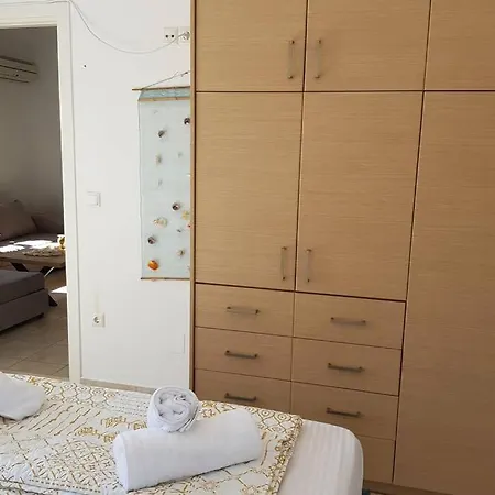 Vakantiehuis Kaniaris *