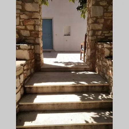 Kaniaris * Páros