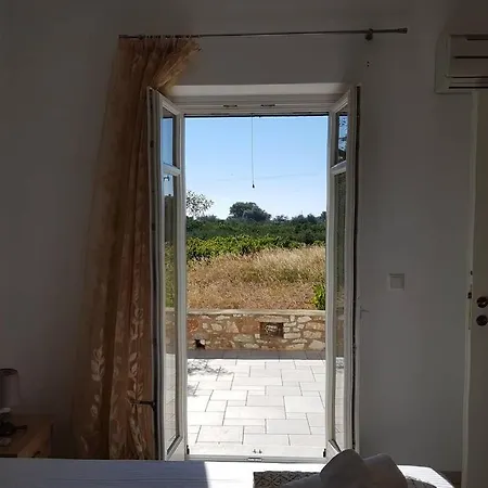 Vakantiehuis Kaniaris *