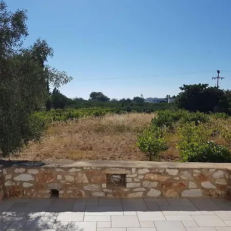 Vakantiehuis Kaniaris *
