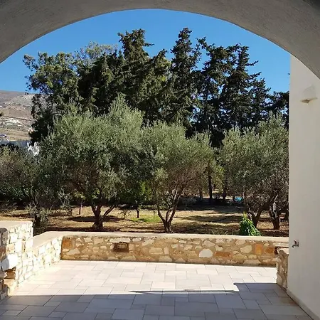 Kaniaris Vakantiehuis *