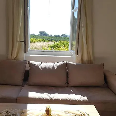 Kaniaris Vakantiehuis *
