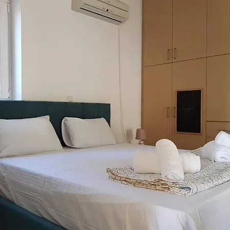 Kaniaris Vakantiehuis Páros