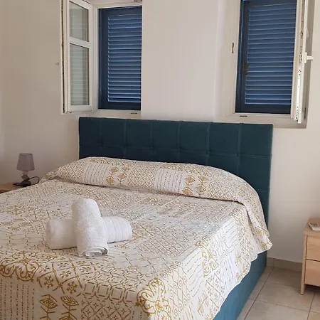 Vakantiehuis Kaniaris Páros