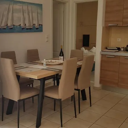 Vakantiehuis Kaniaris