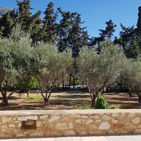Kaniaris * Páros