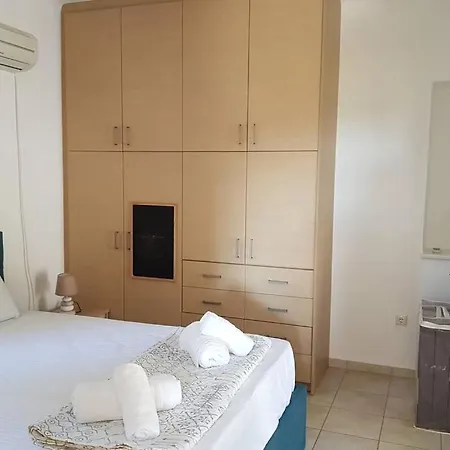 Vakantiehuis Kaniaris