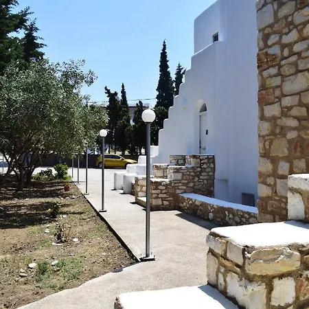 Vakantiehuis Kaniaris