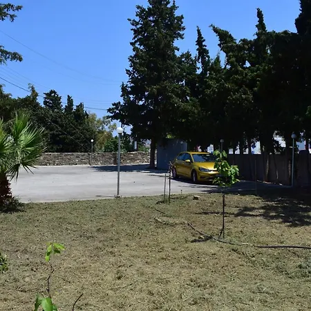 Vakantiehuis Kaniaris *