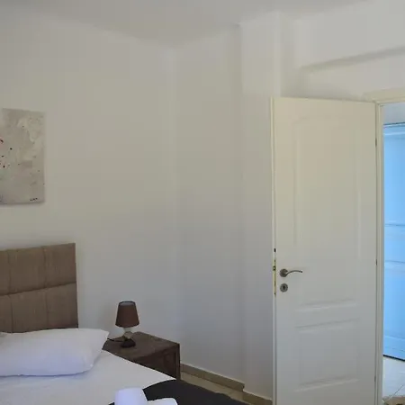 Vakantiehuis Kaniaris Páros